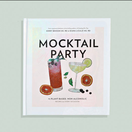 Mocktail party