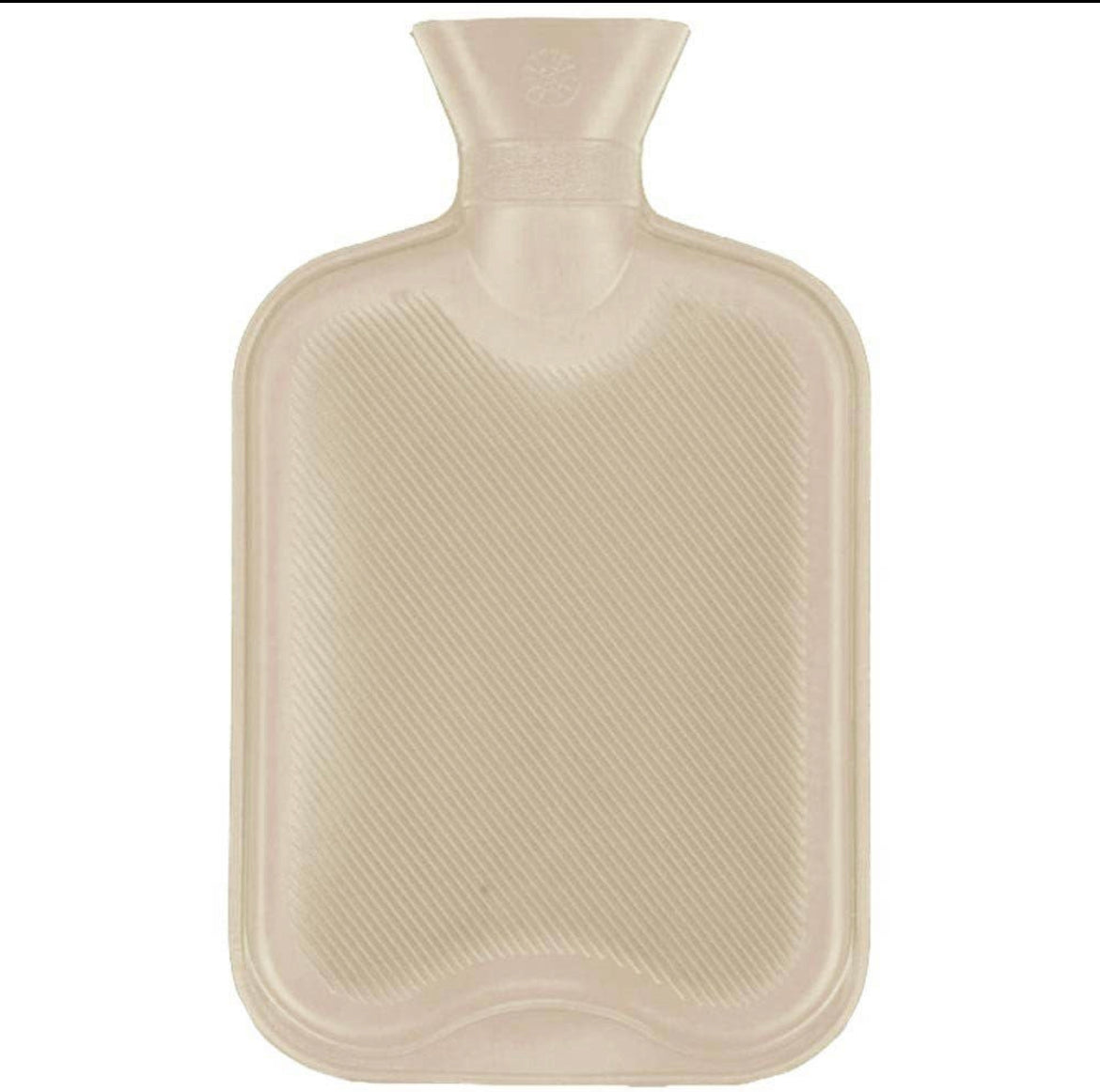 Hot/cold water bottle